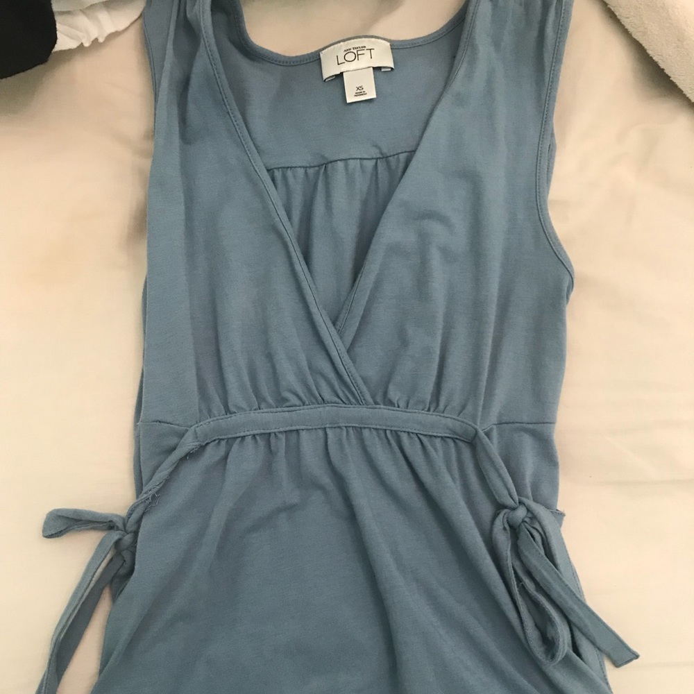 LOFT tank  top